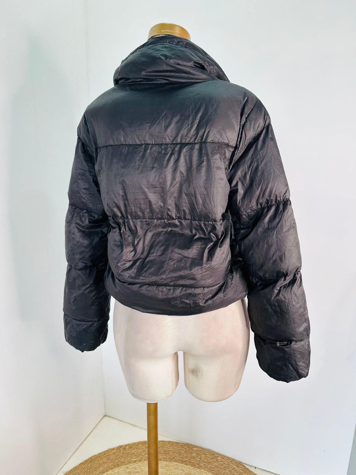 Jacket negra