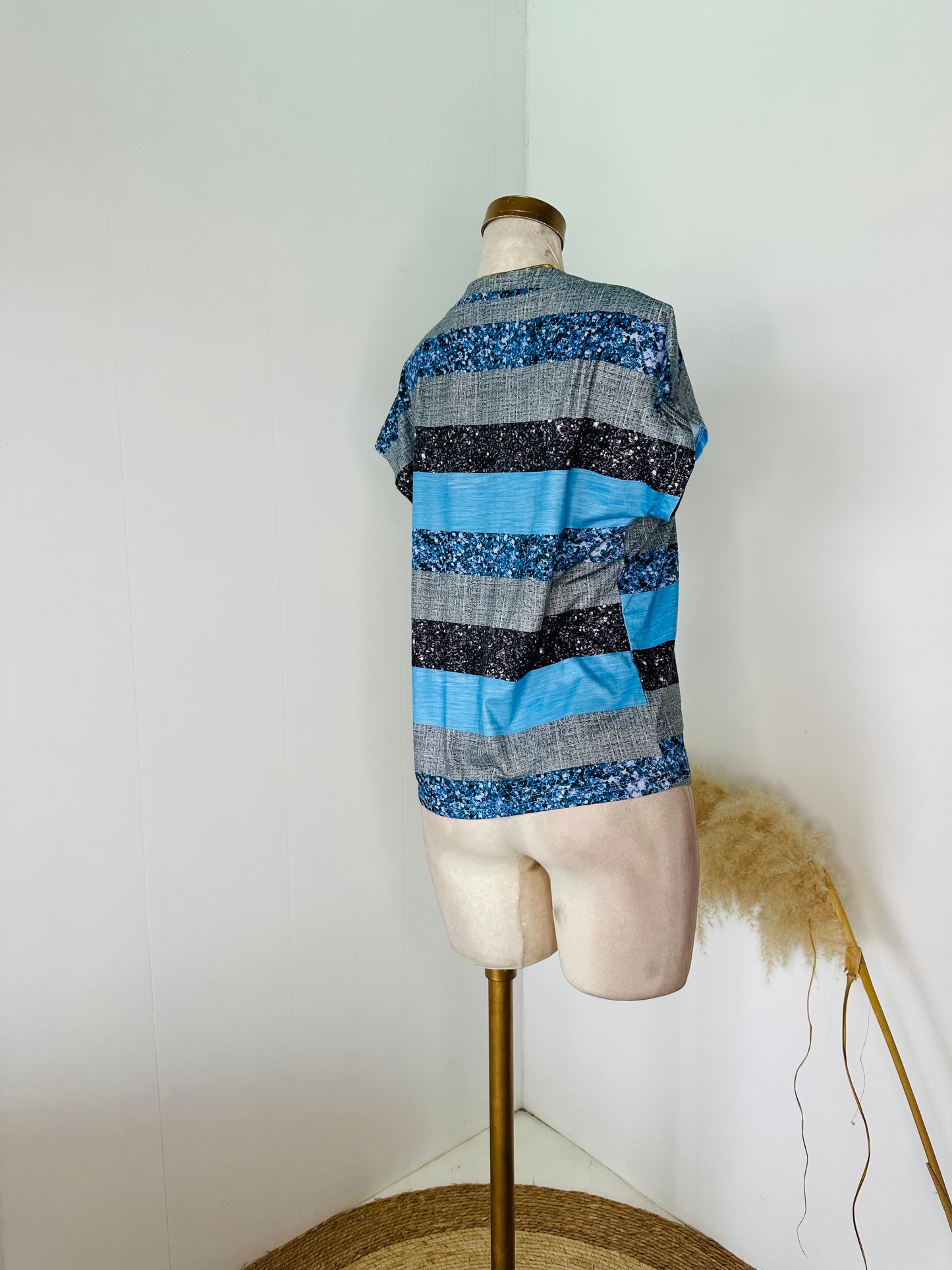 Blusa