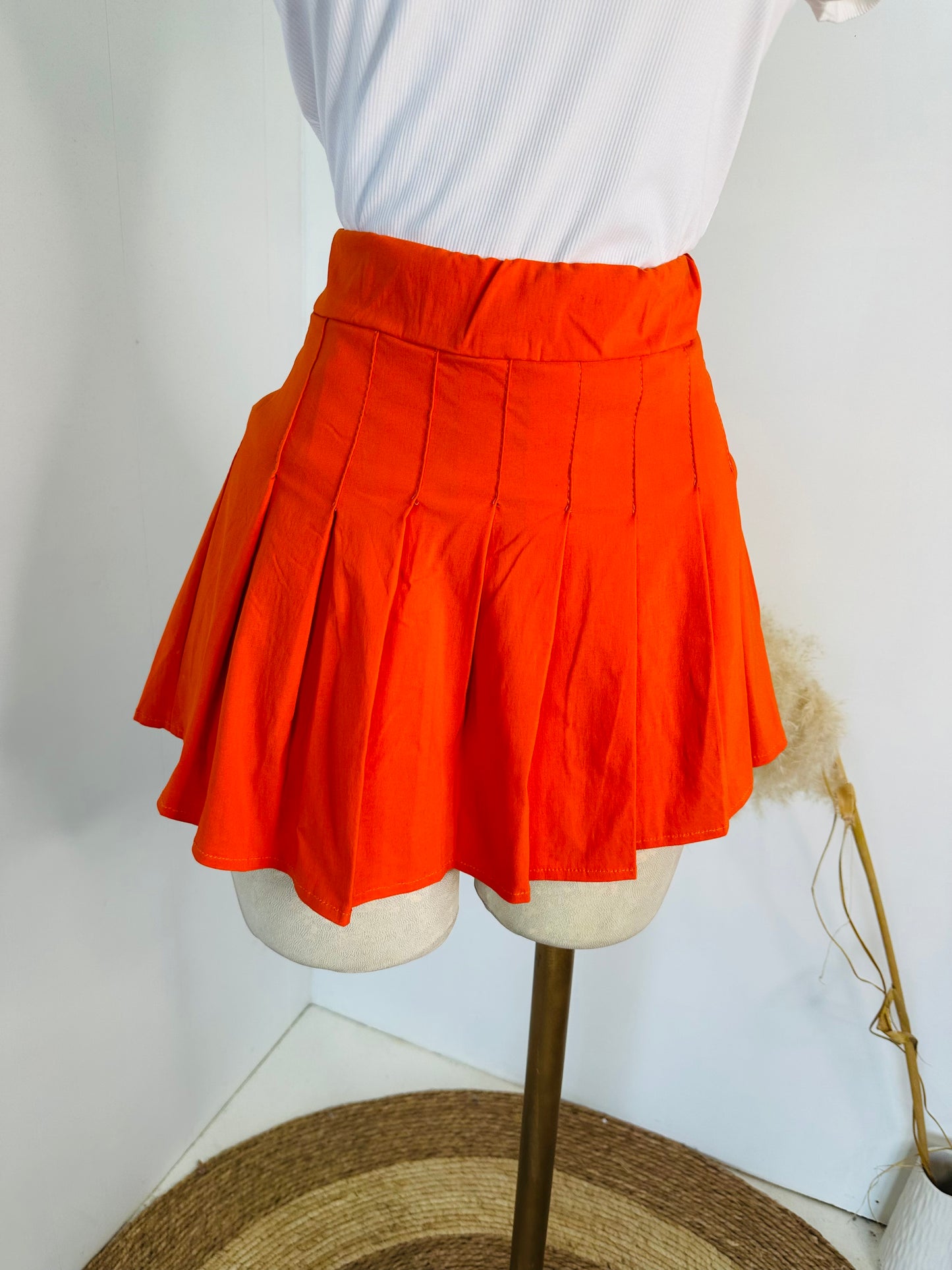 Falda