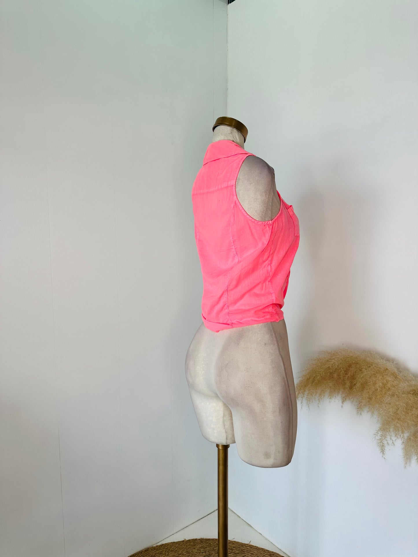 Blusa