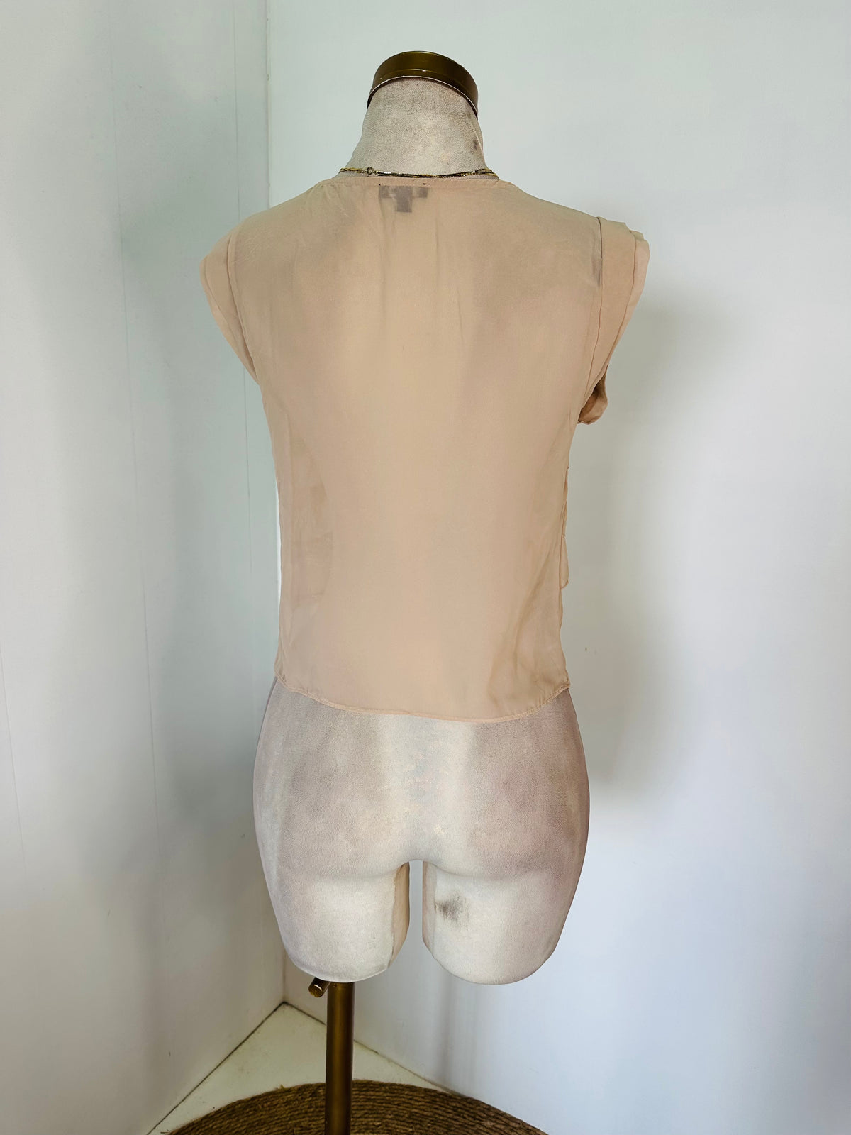Blusa