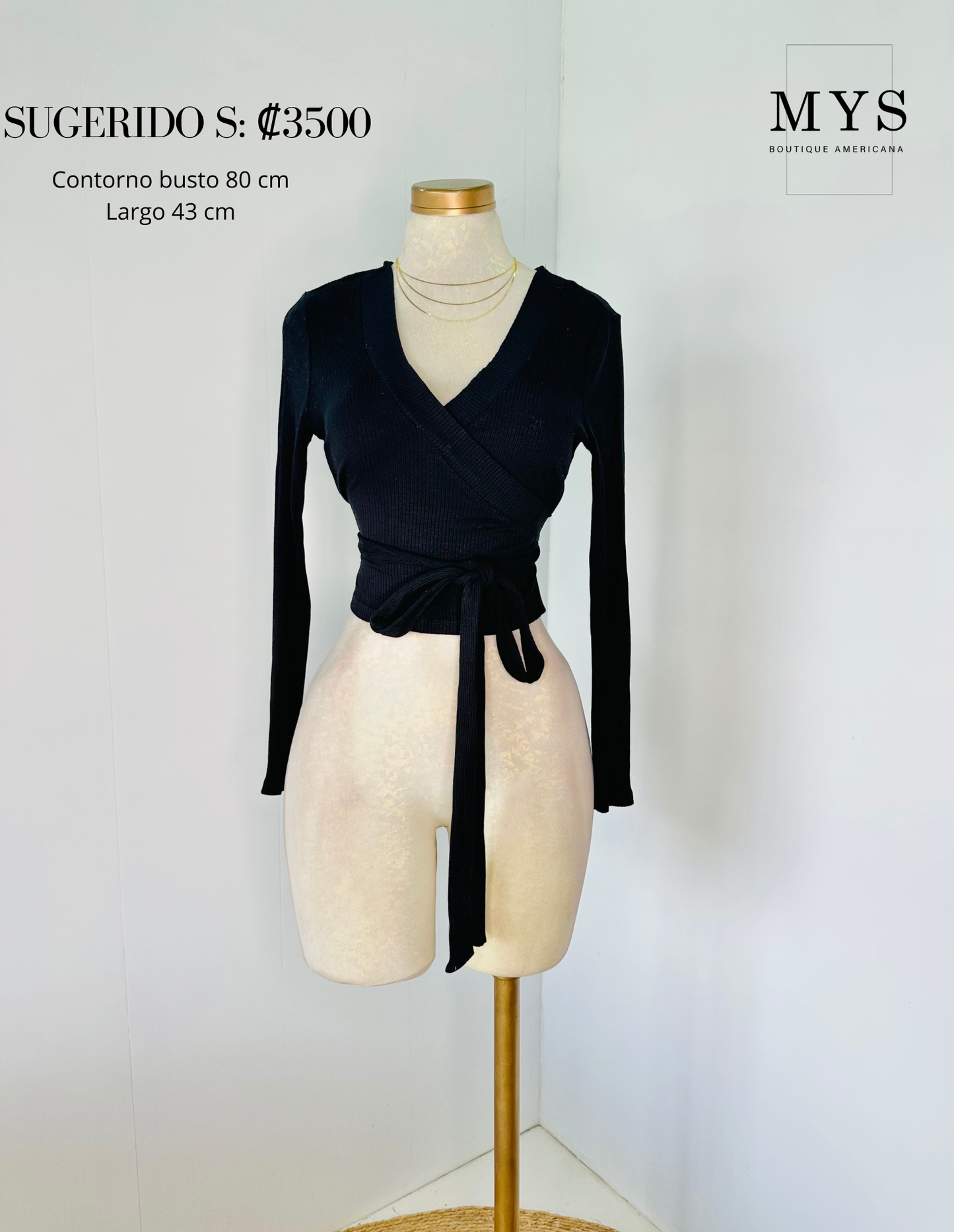Blusa