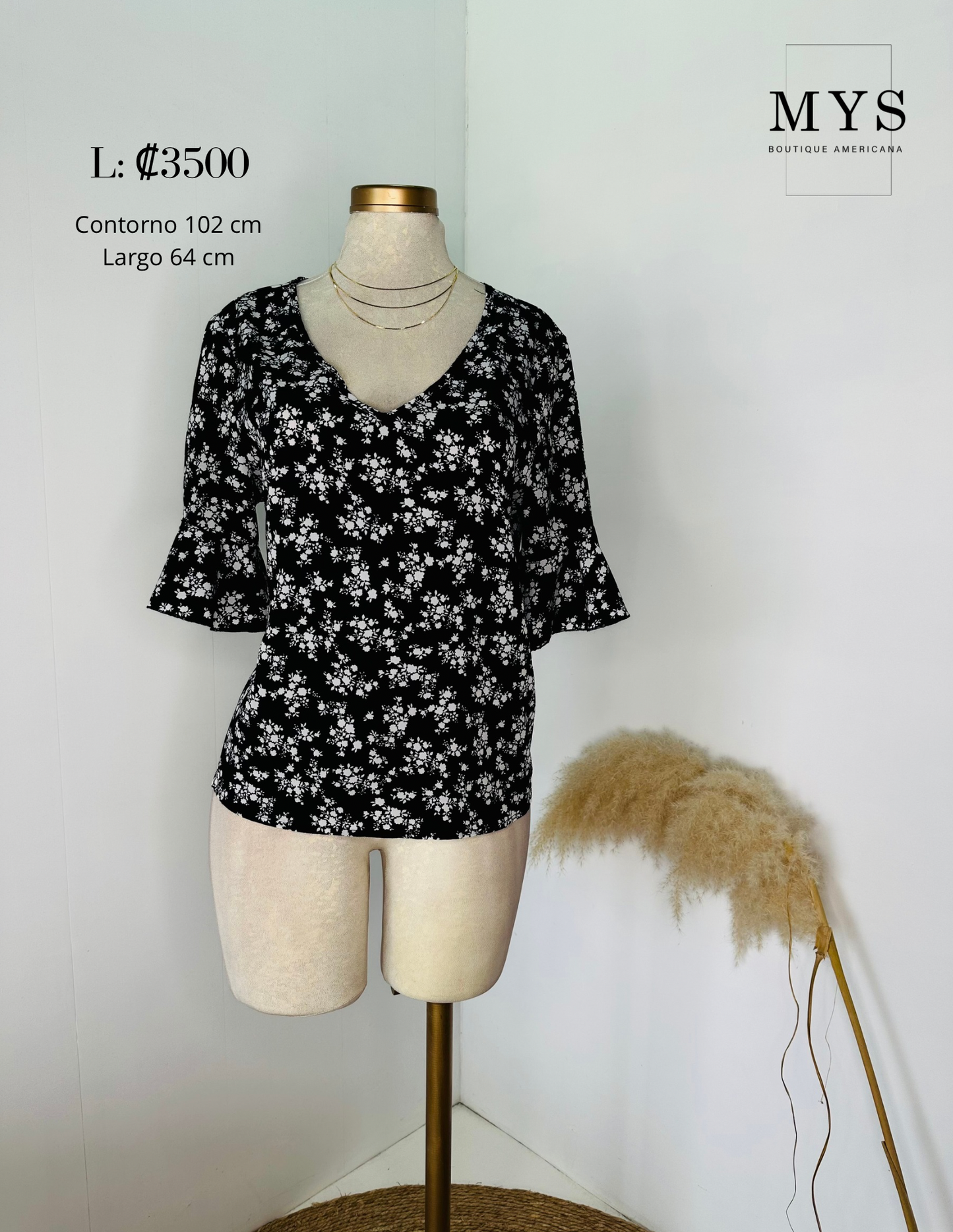 Blusa