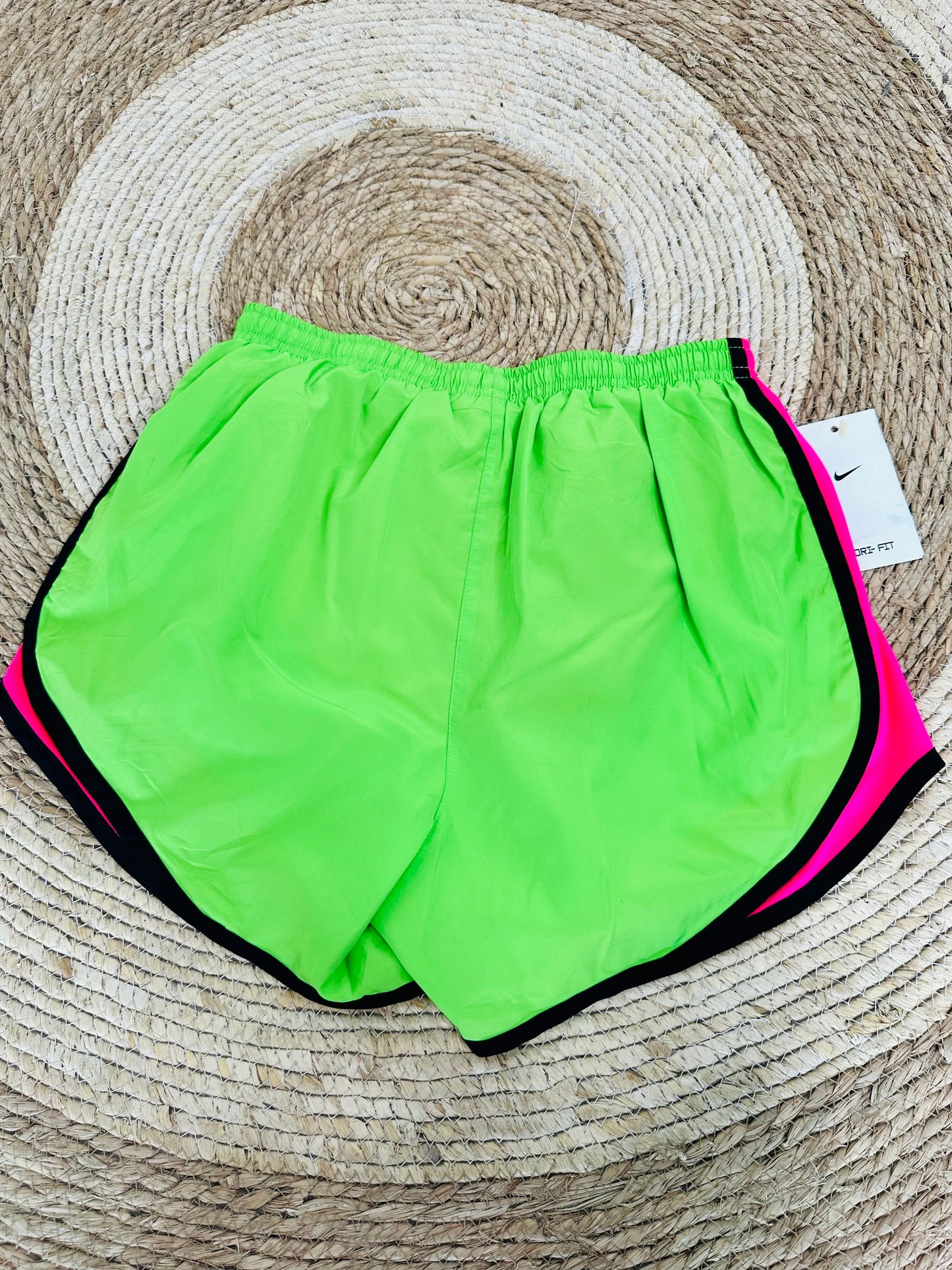 Short