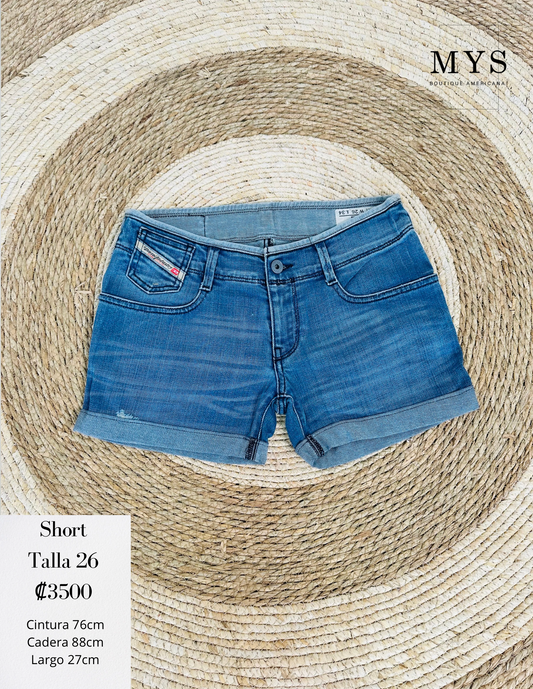 Short