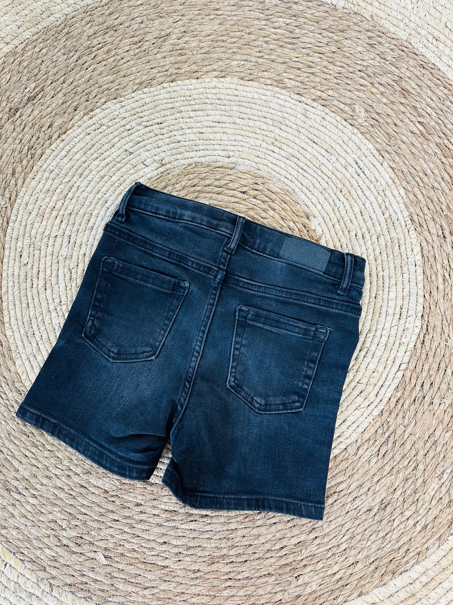 Short