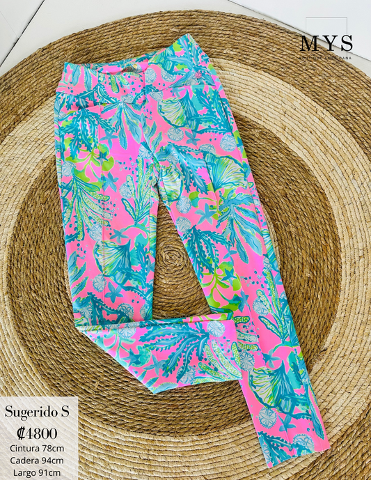Pantalón legging