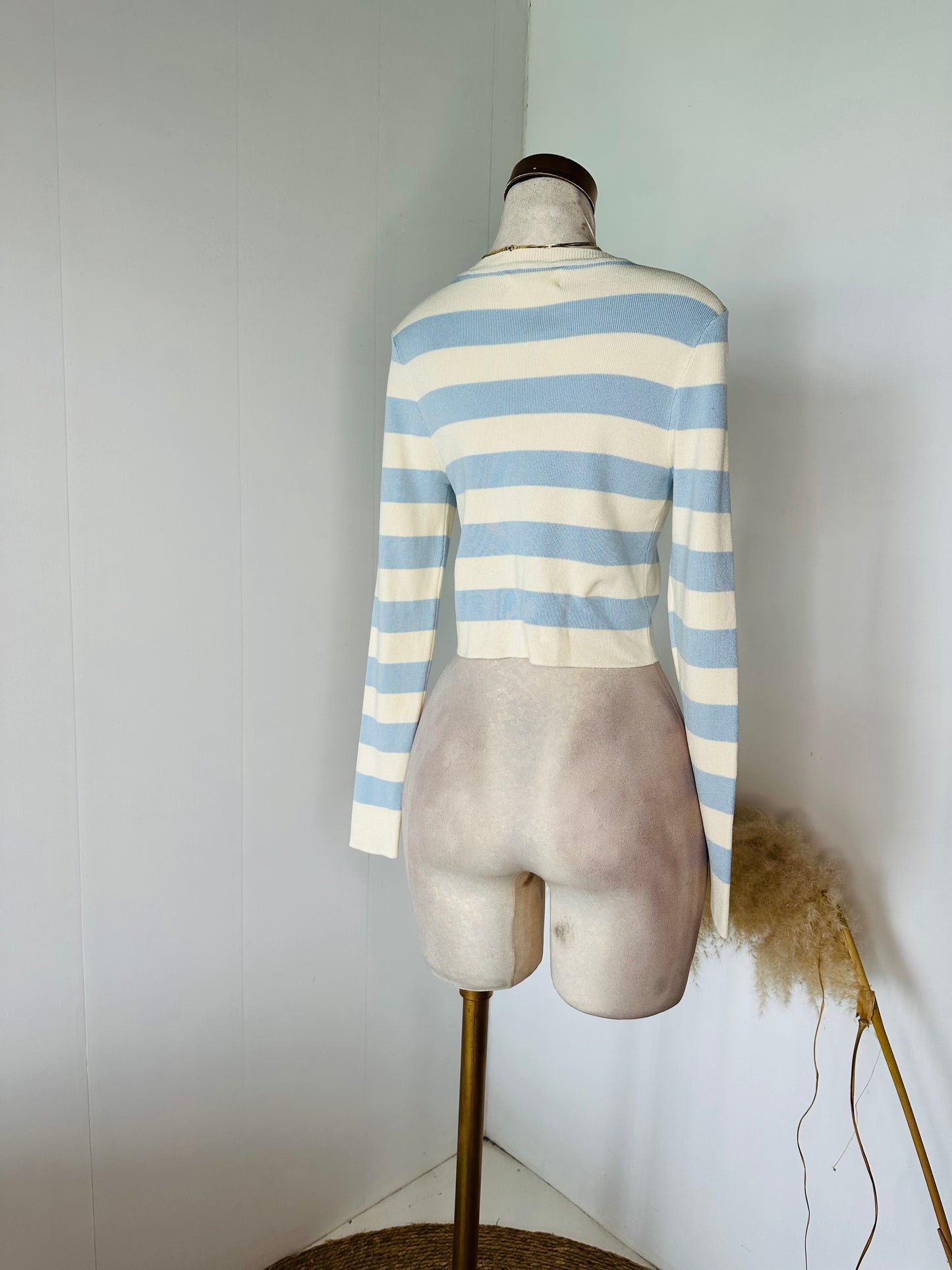 Blusa