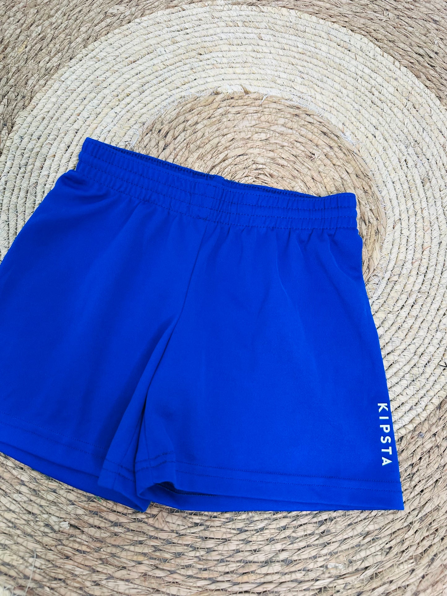 Short