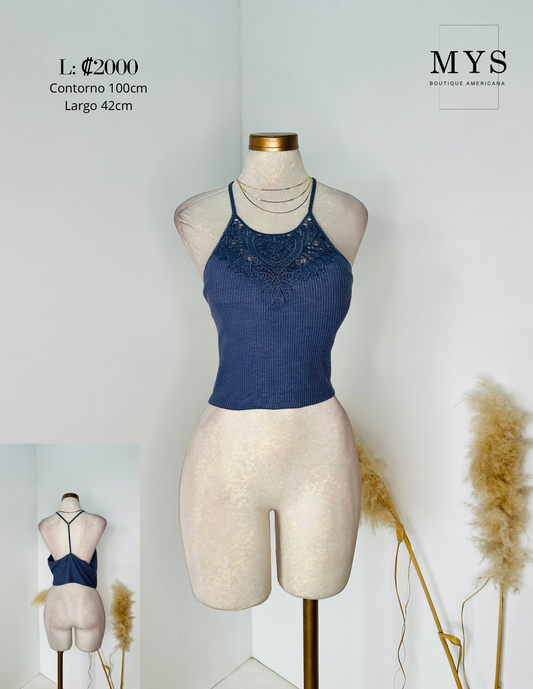 Blusa