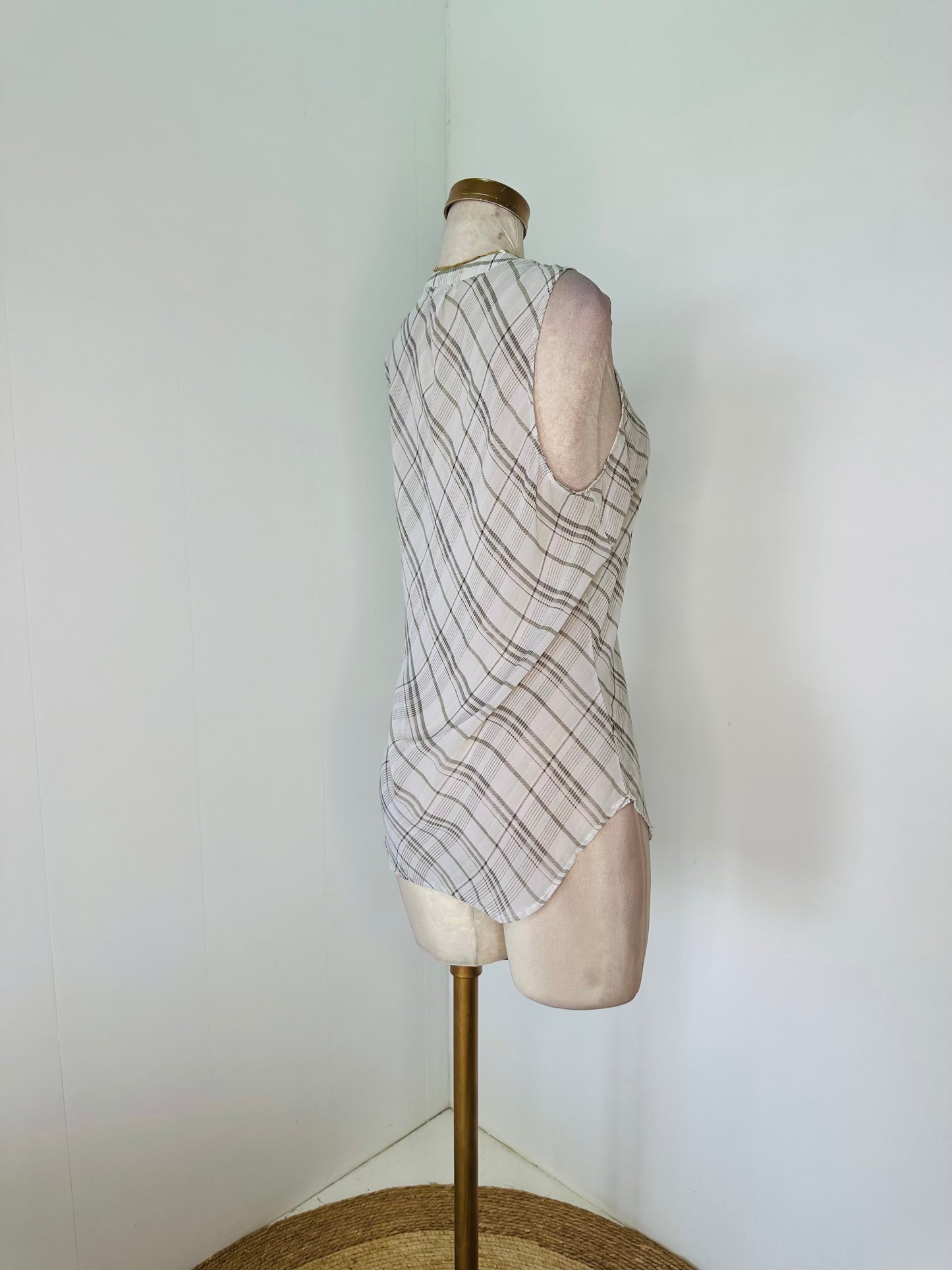 Blusa