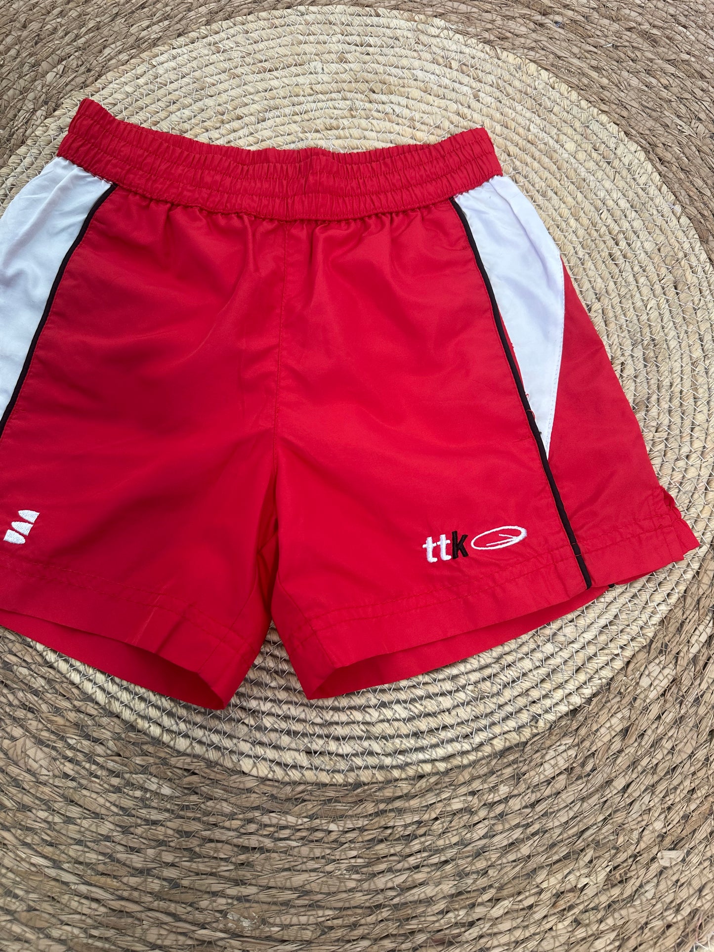 Short