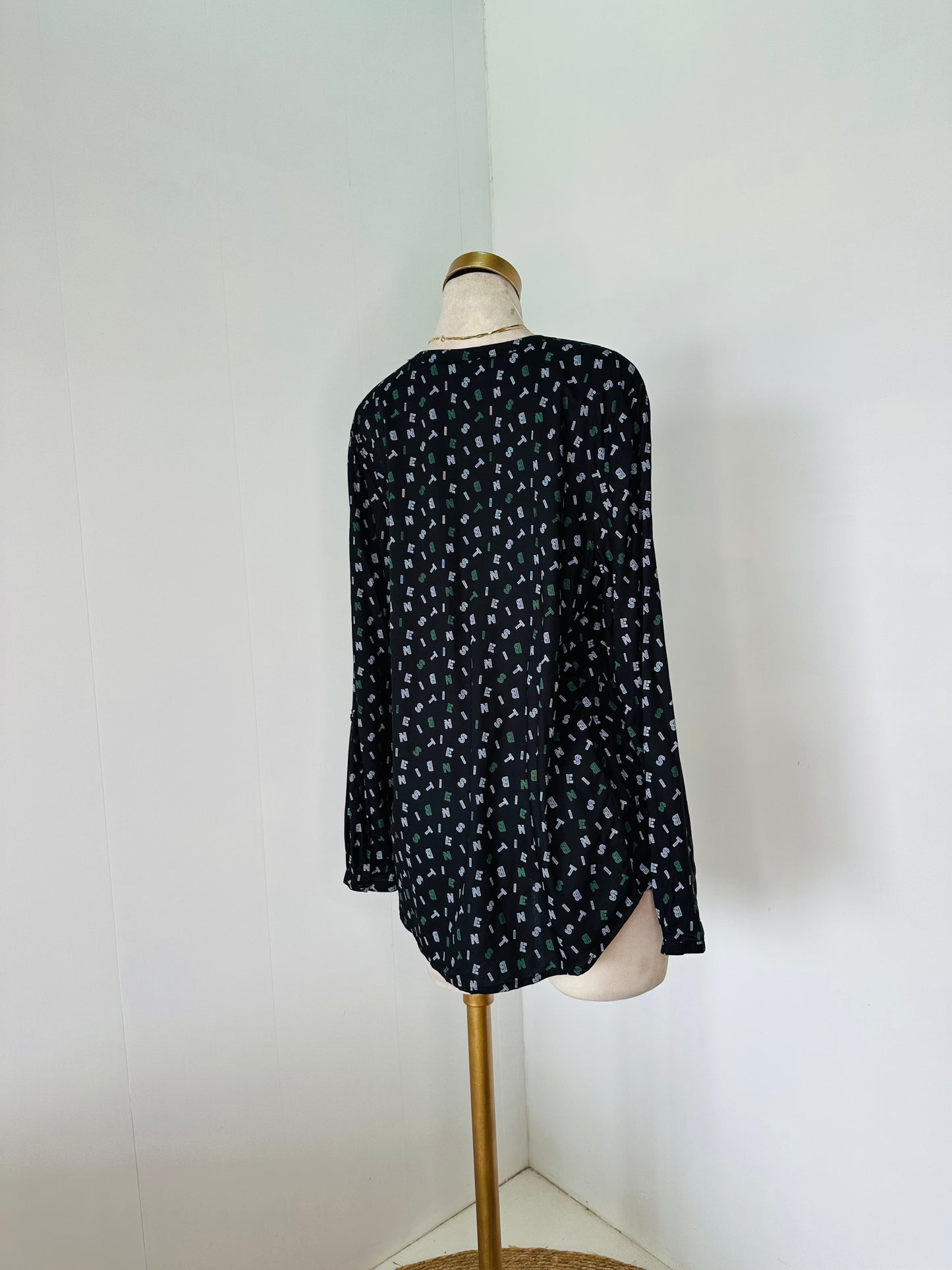 Blusa