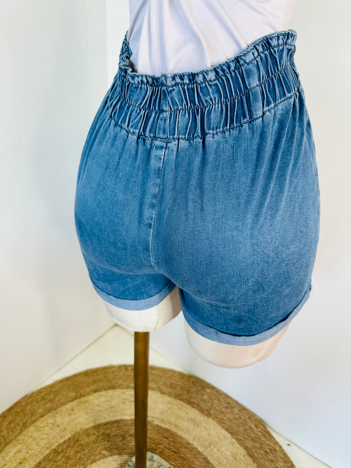 Short