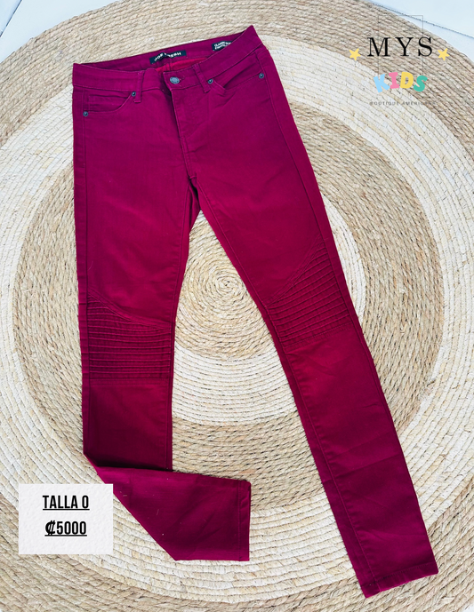 Pantalón