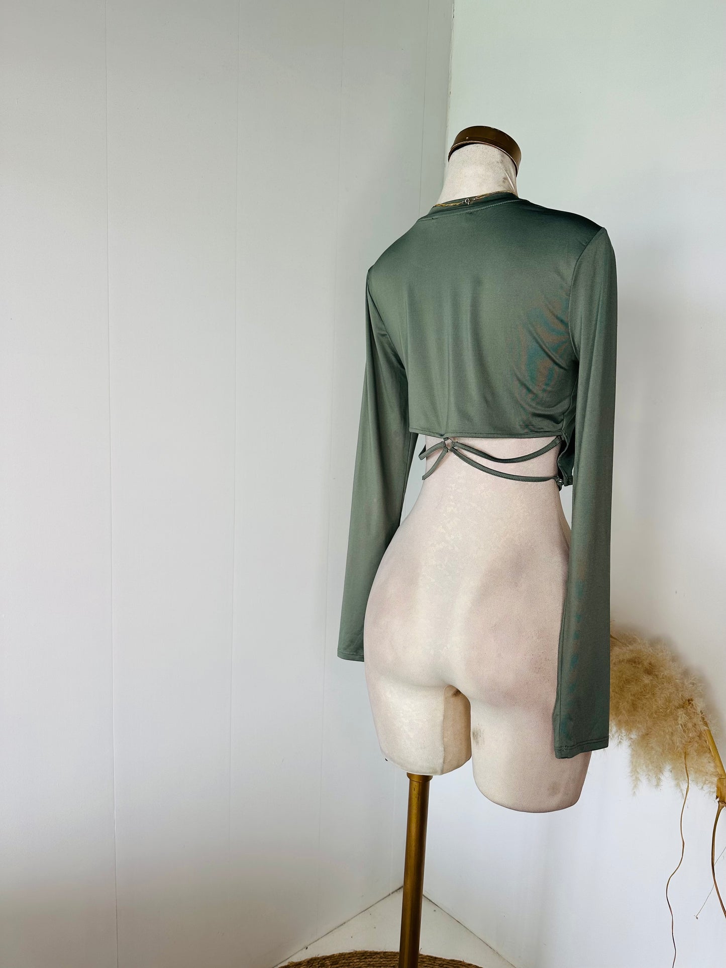 Blusa