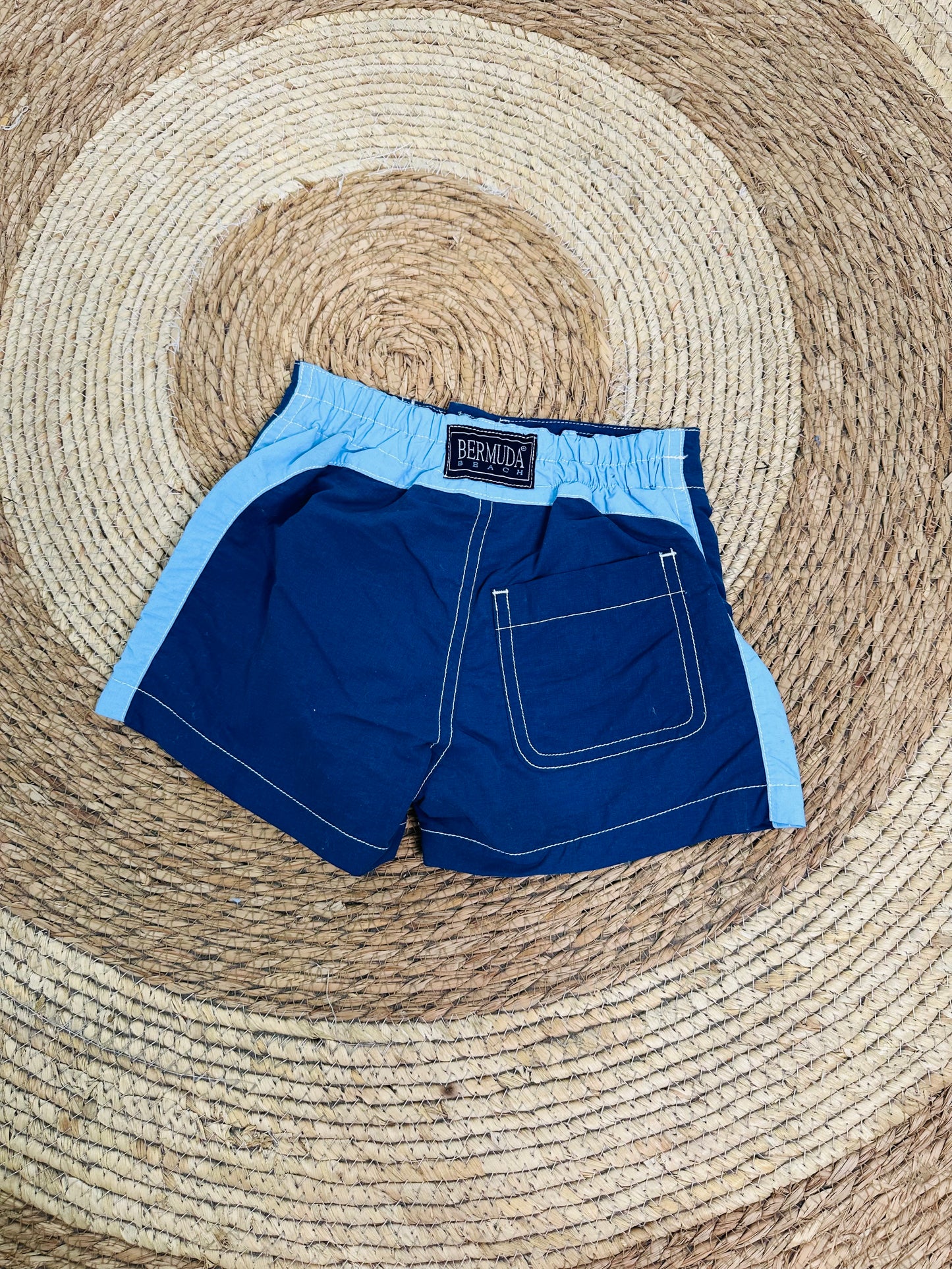 Short