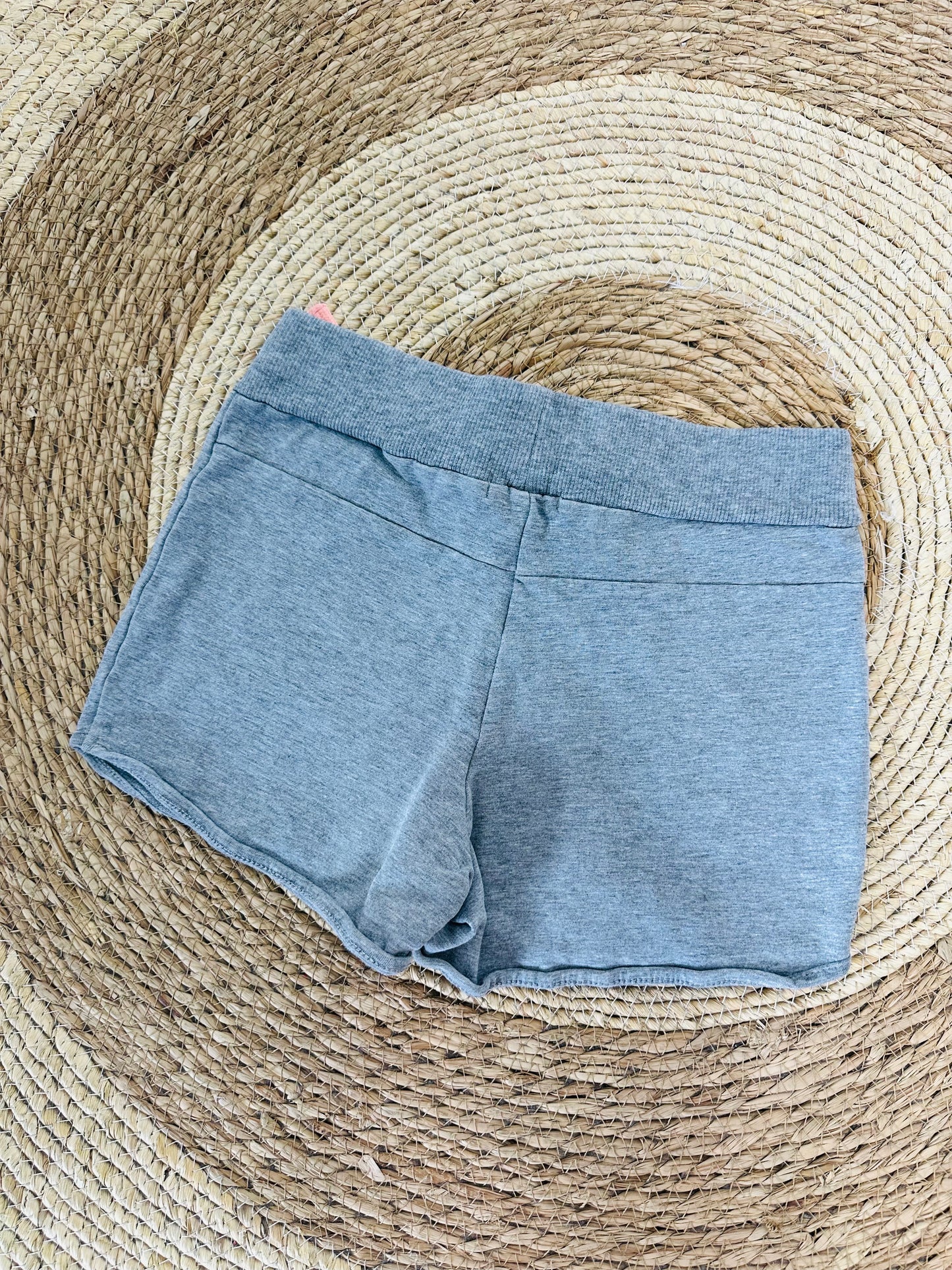 Short