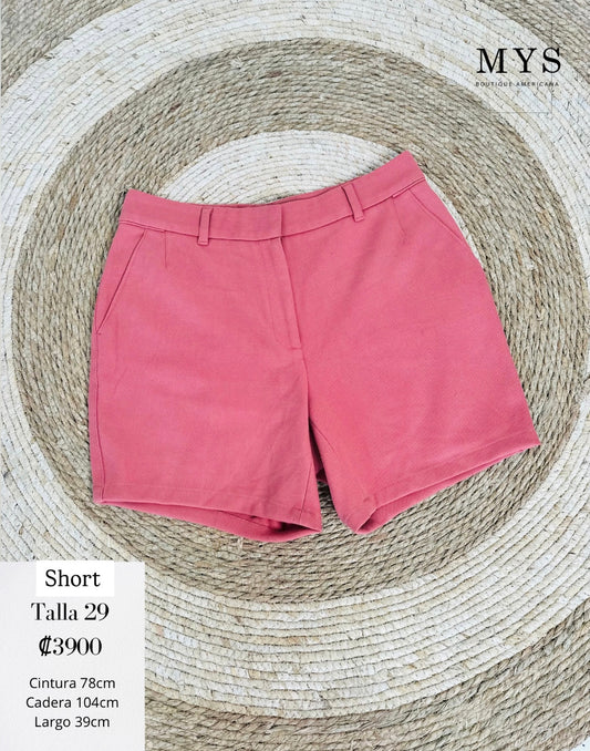 Short