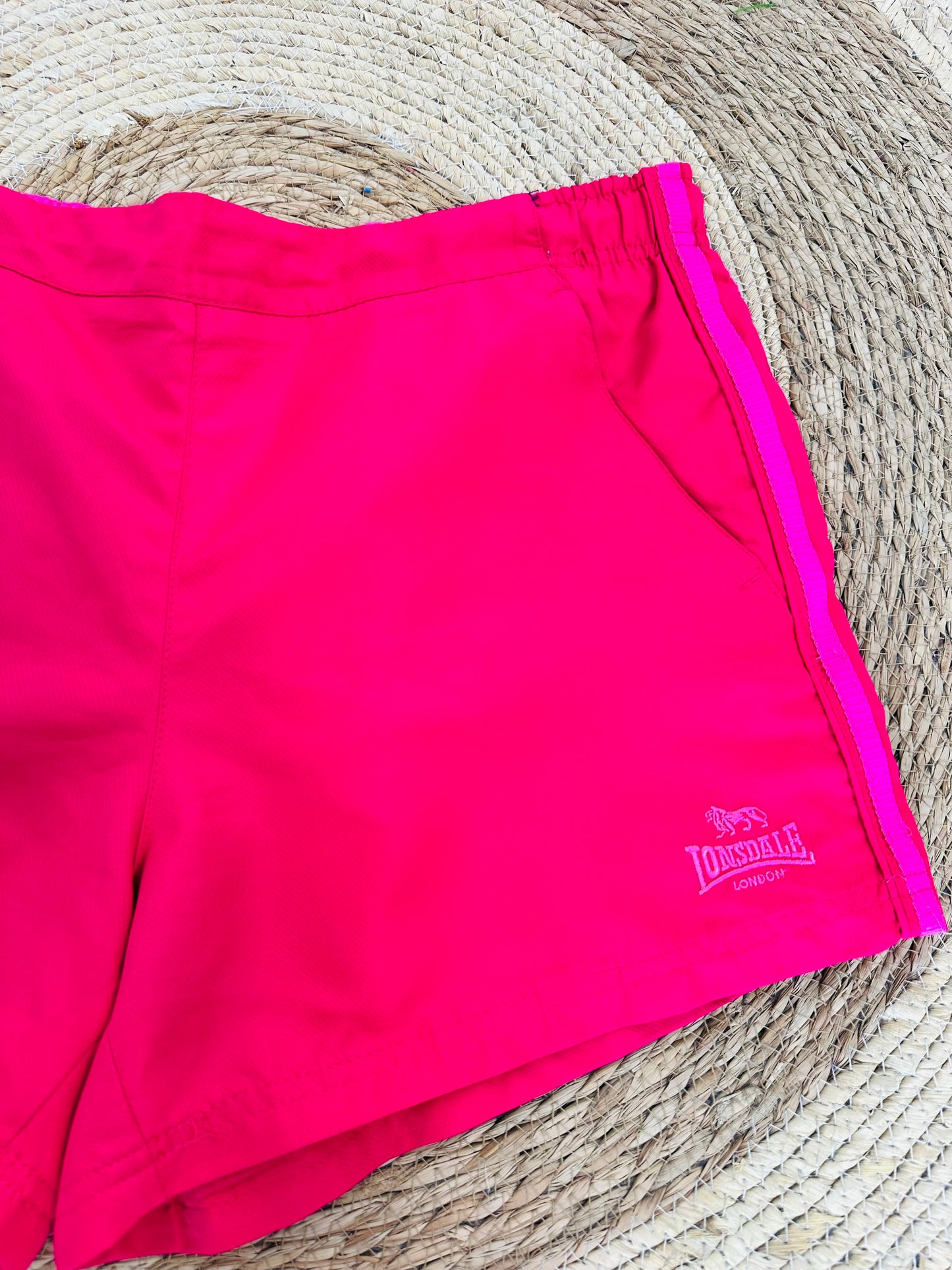 Short