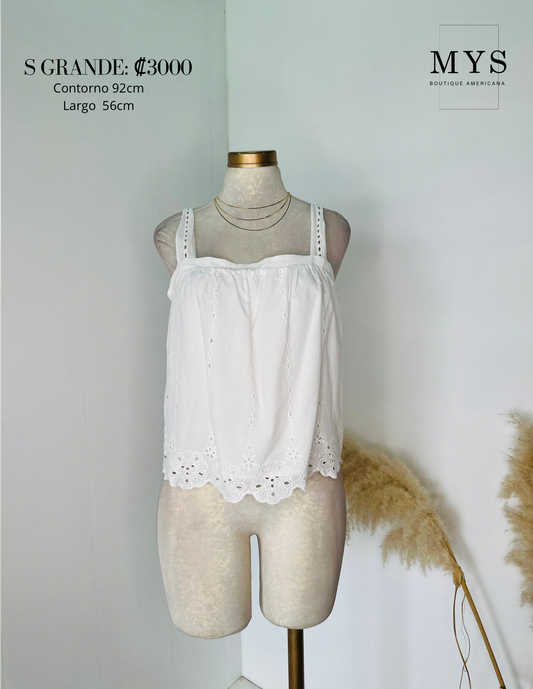 Blusa
