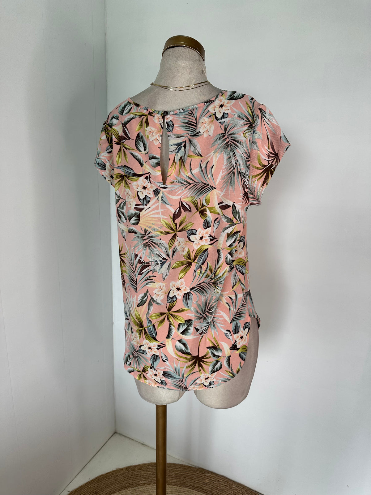 Blusa