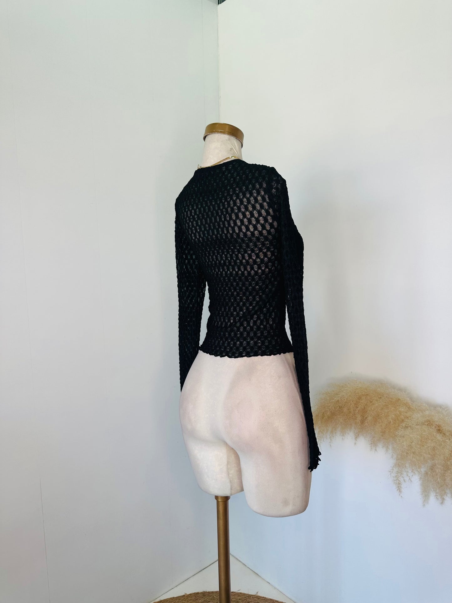 Blusa