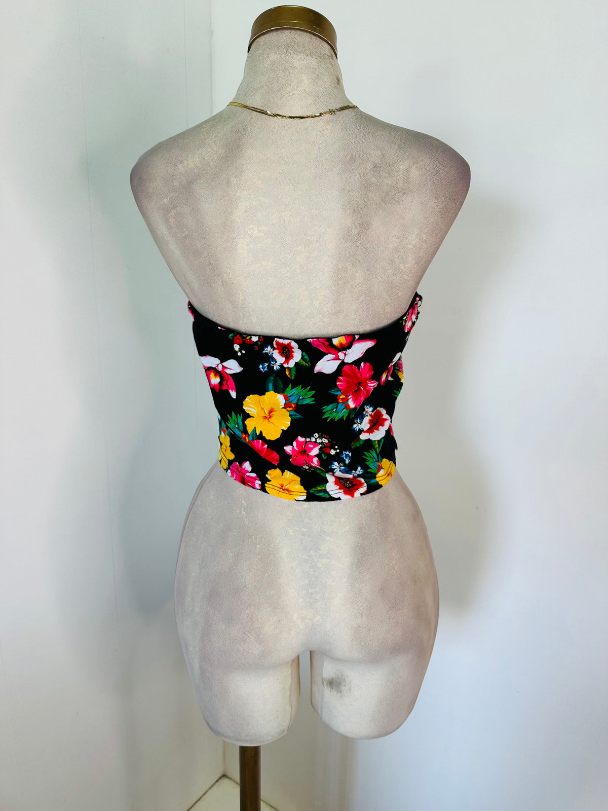 Blusa lentejuelas