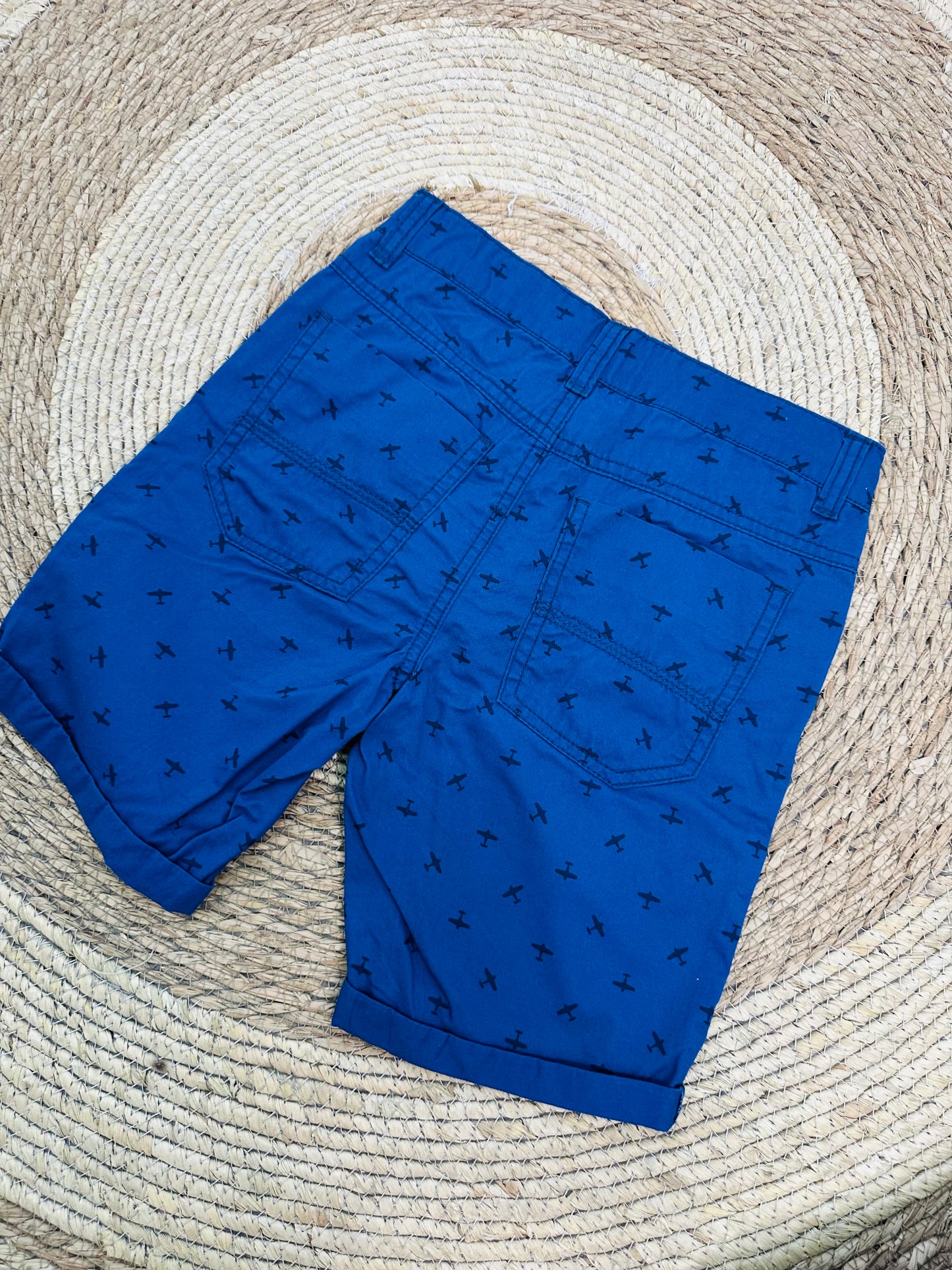 Short