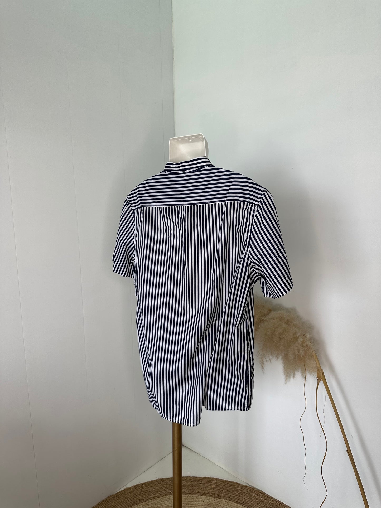 Camisa rayas