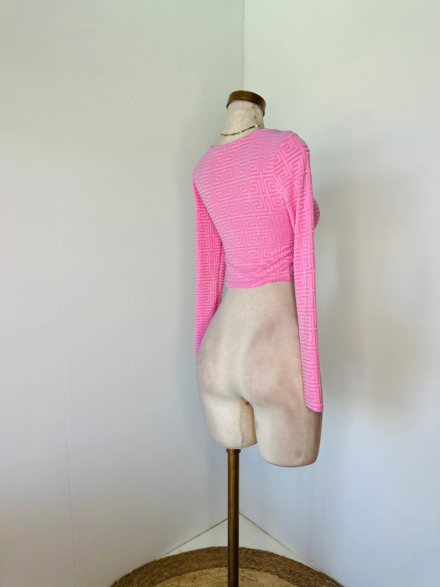Blusa