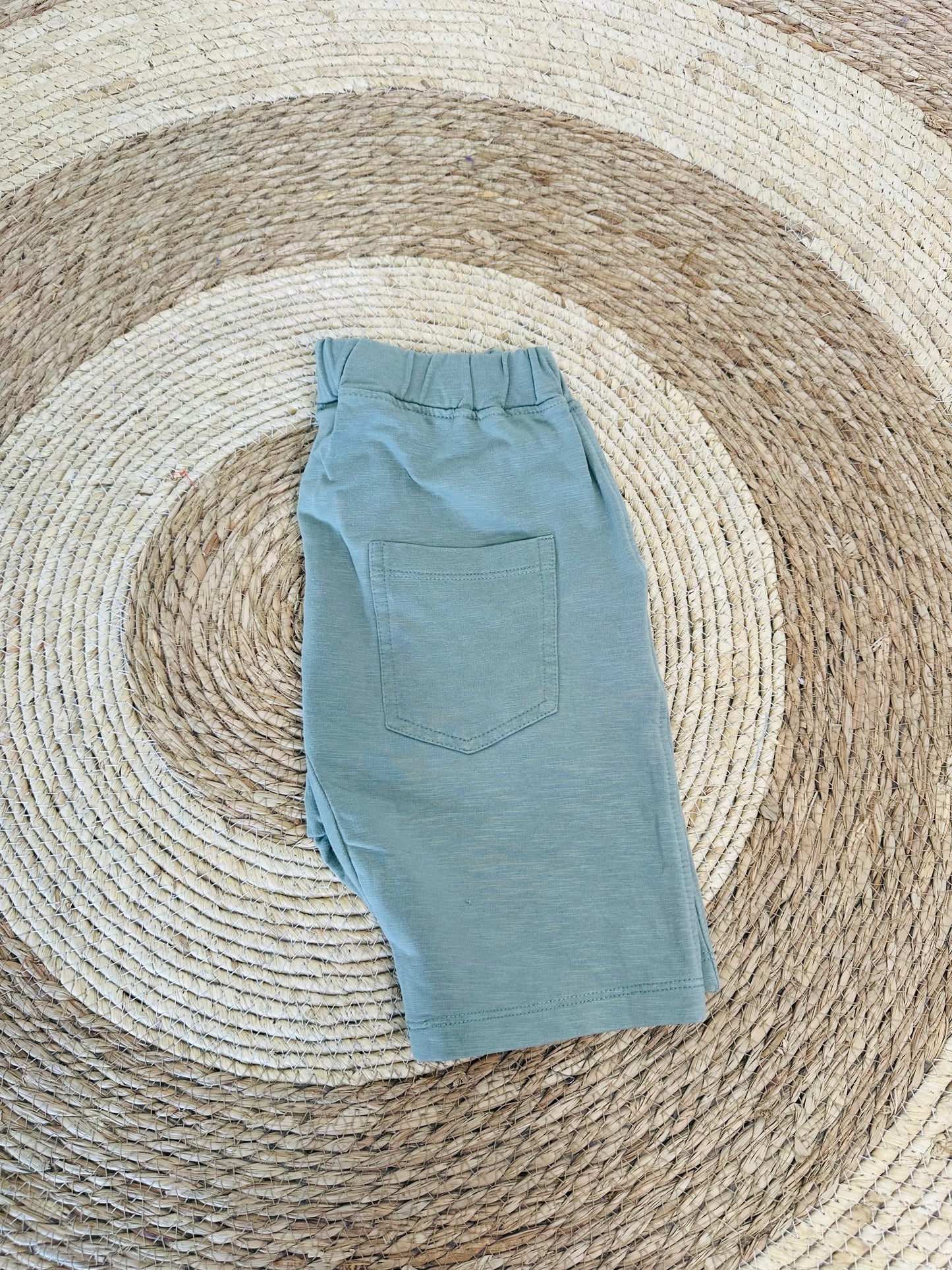 Short