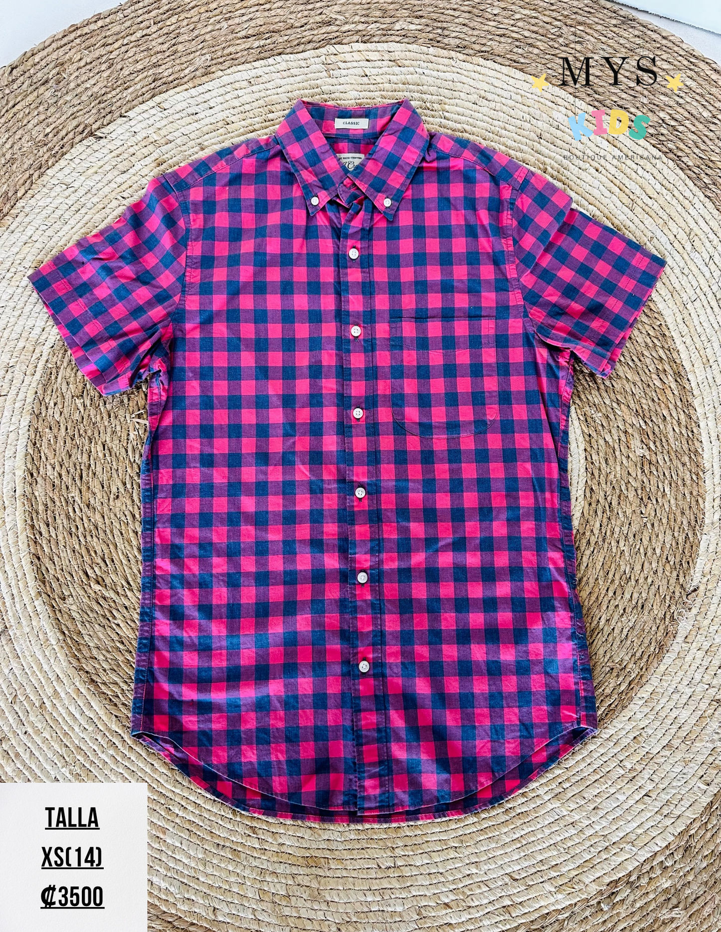 Camisa