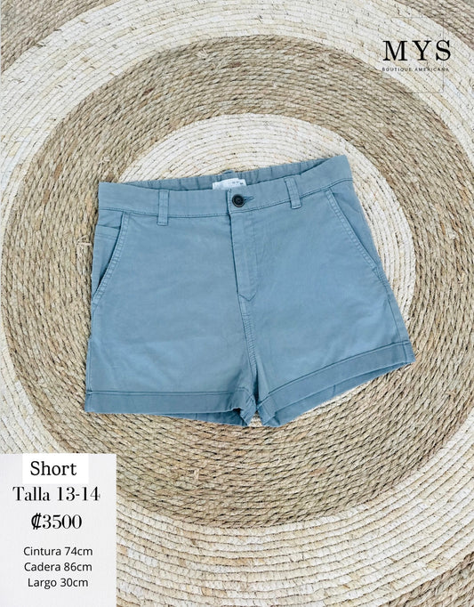 Short