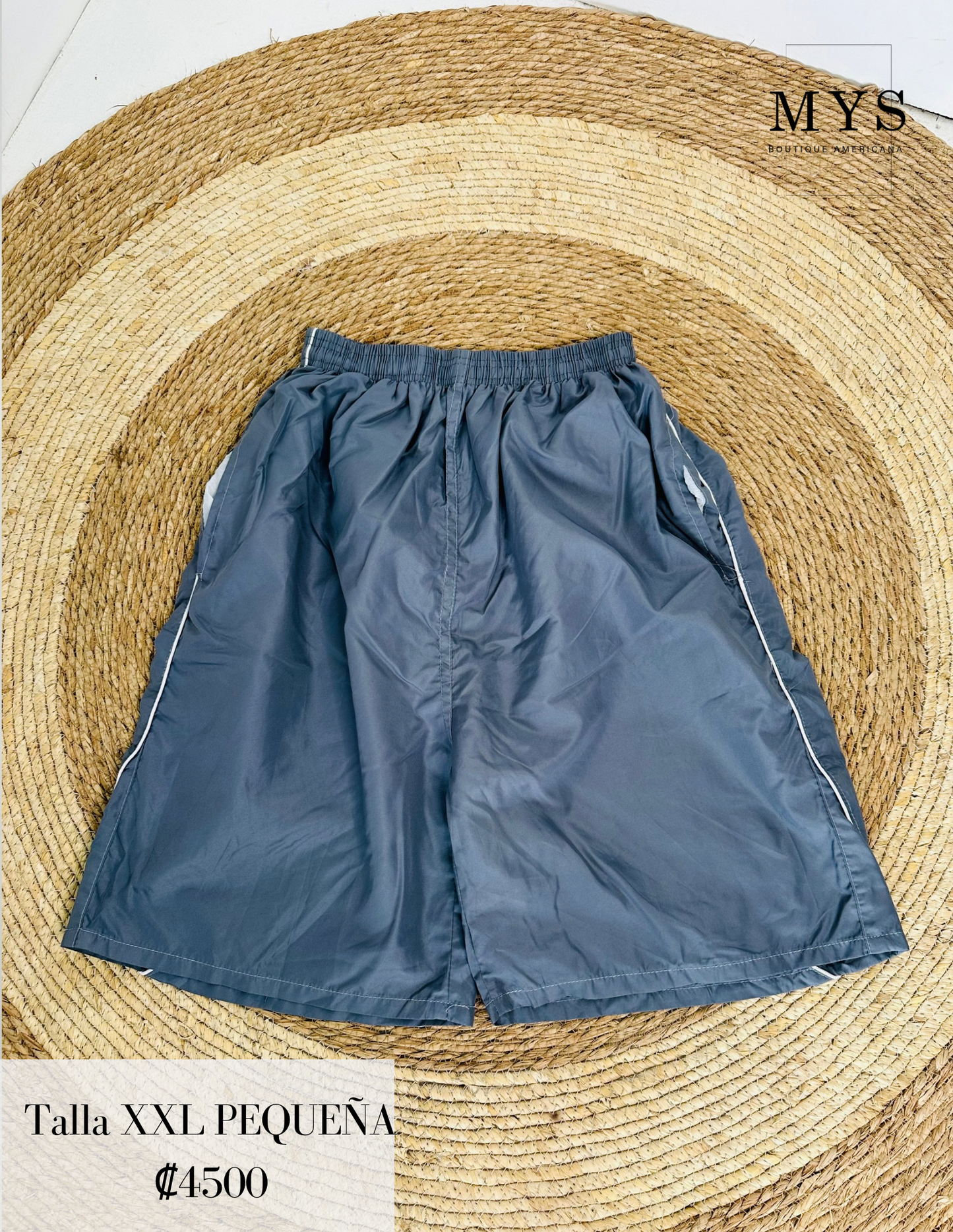Short