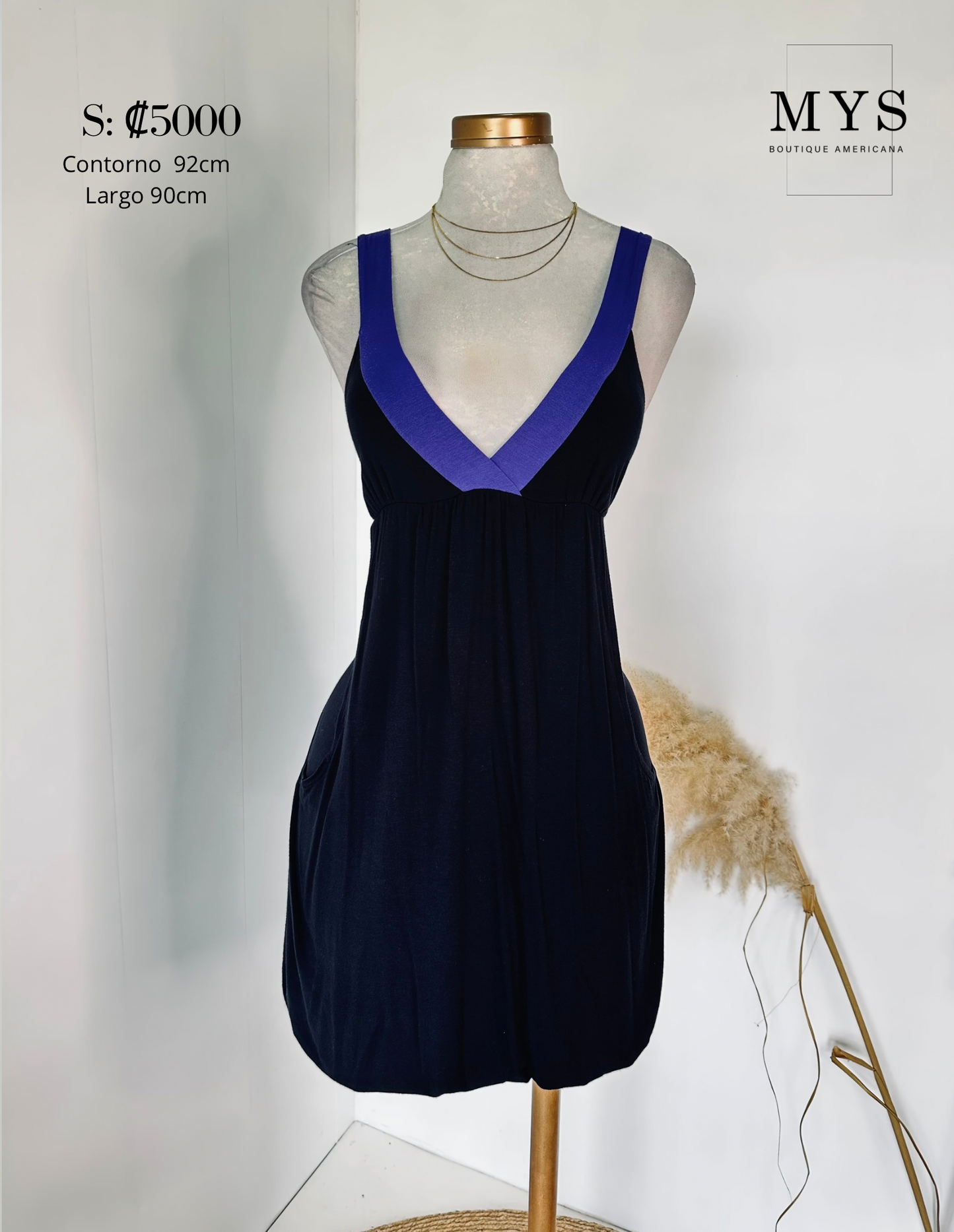 Vestido