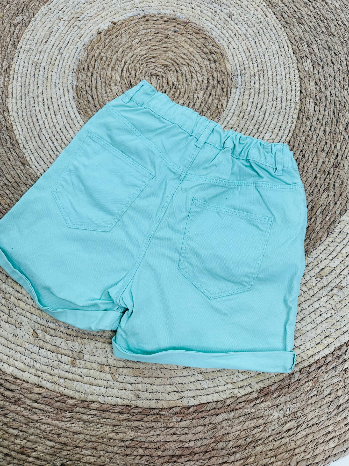 Short