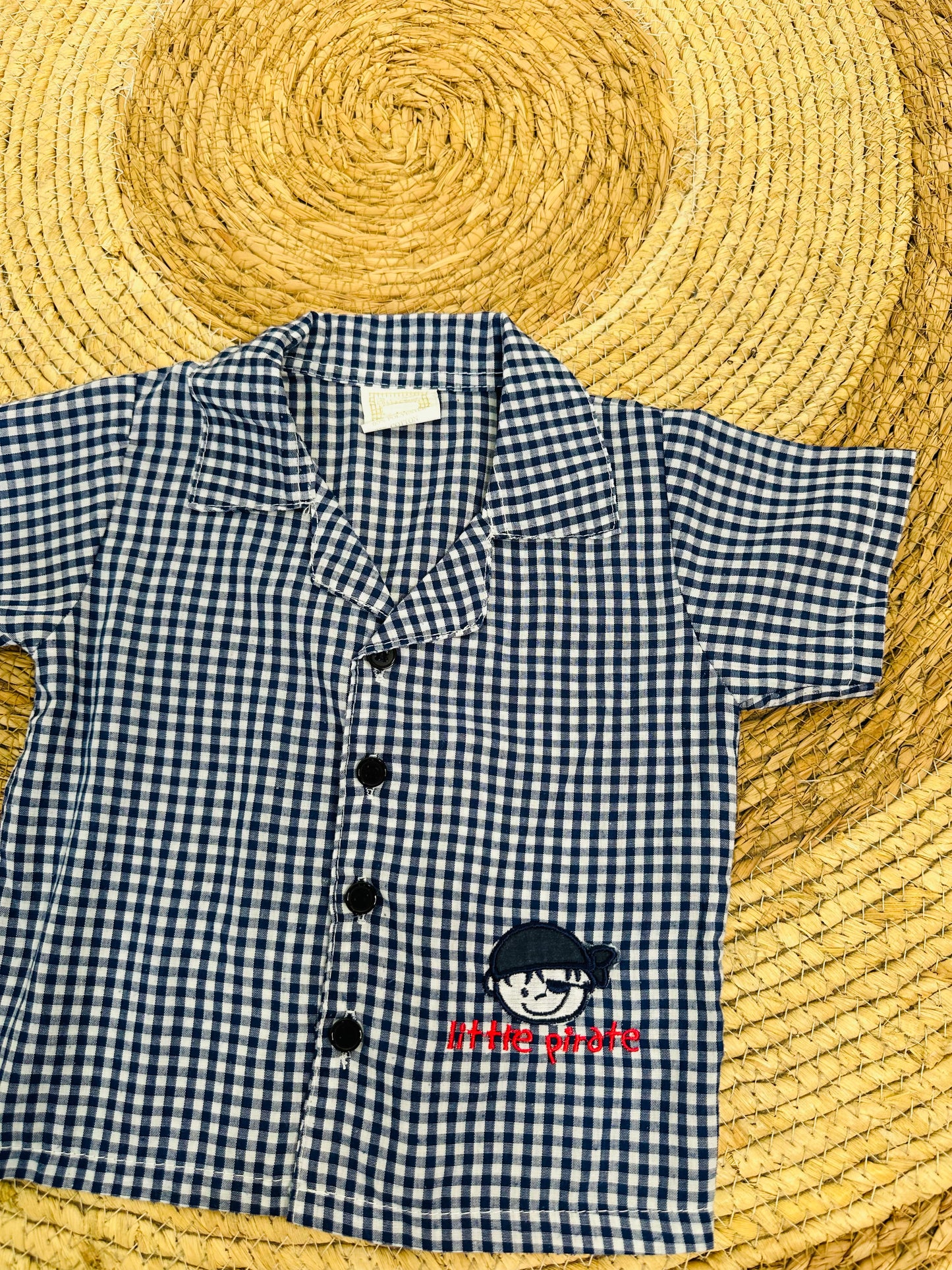 Camisa