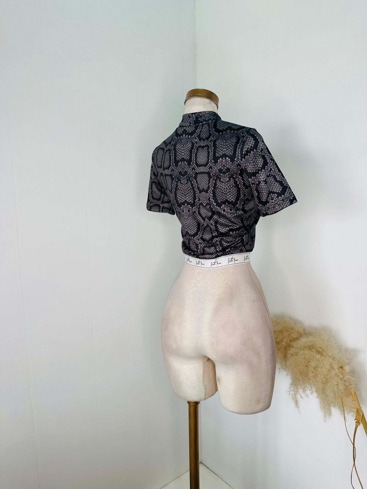 Blusa