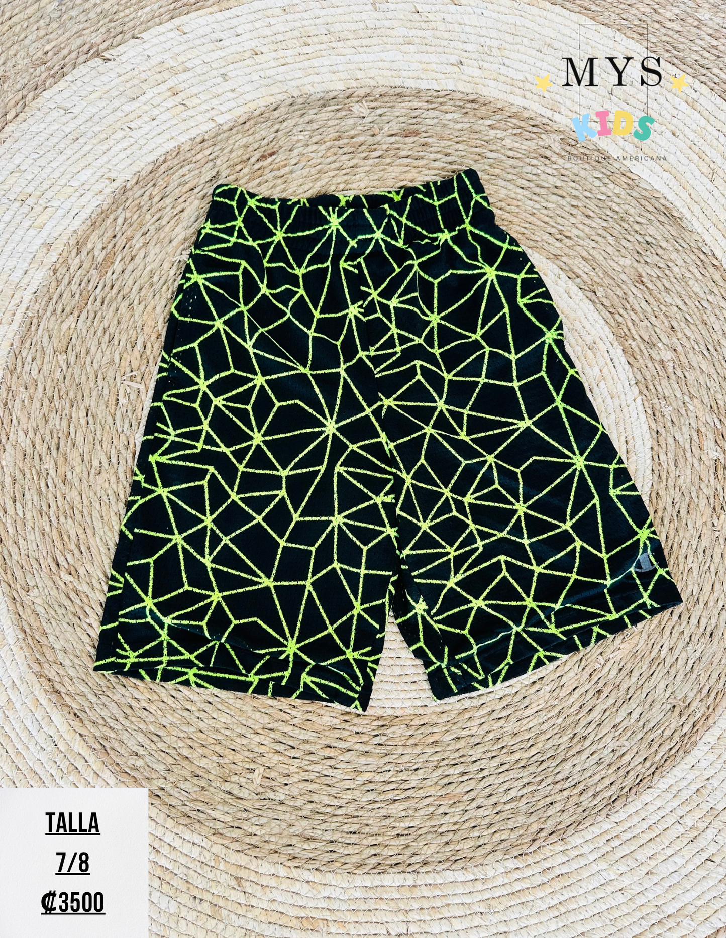 Pantaloneta