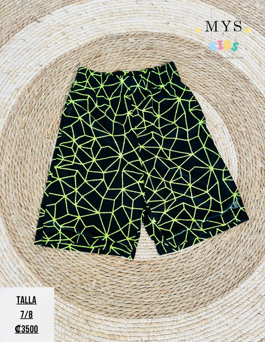 Pantaloneta