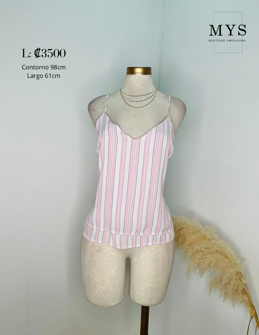Blusa
