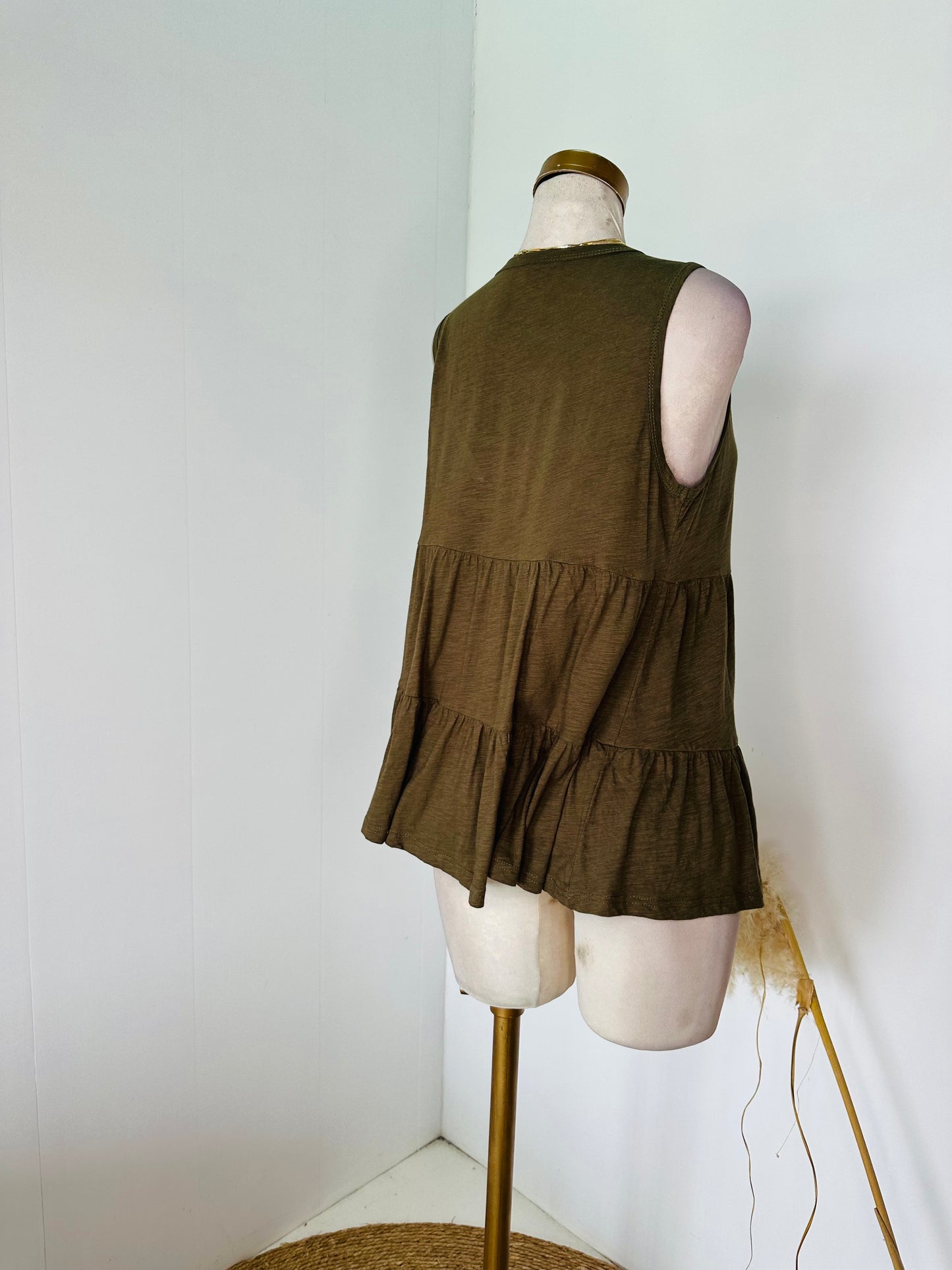 Blusa