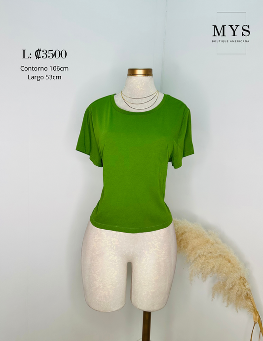Blusa
