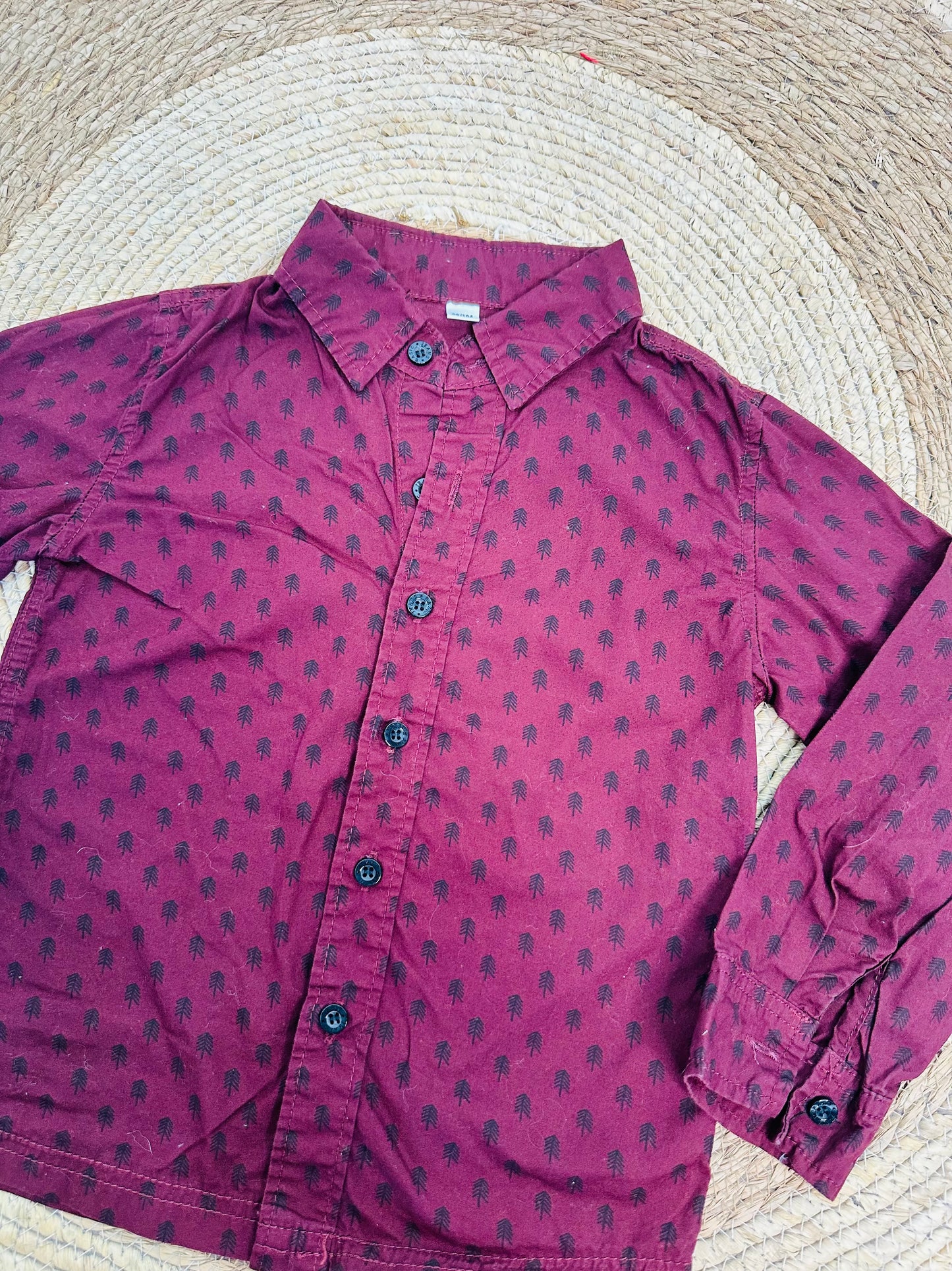Camisa