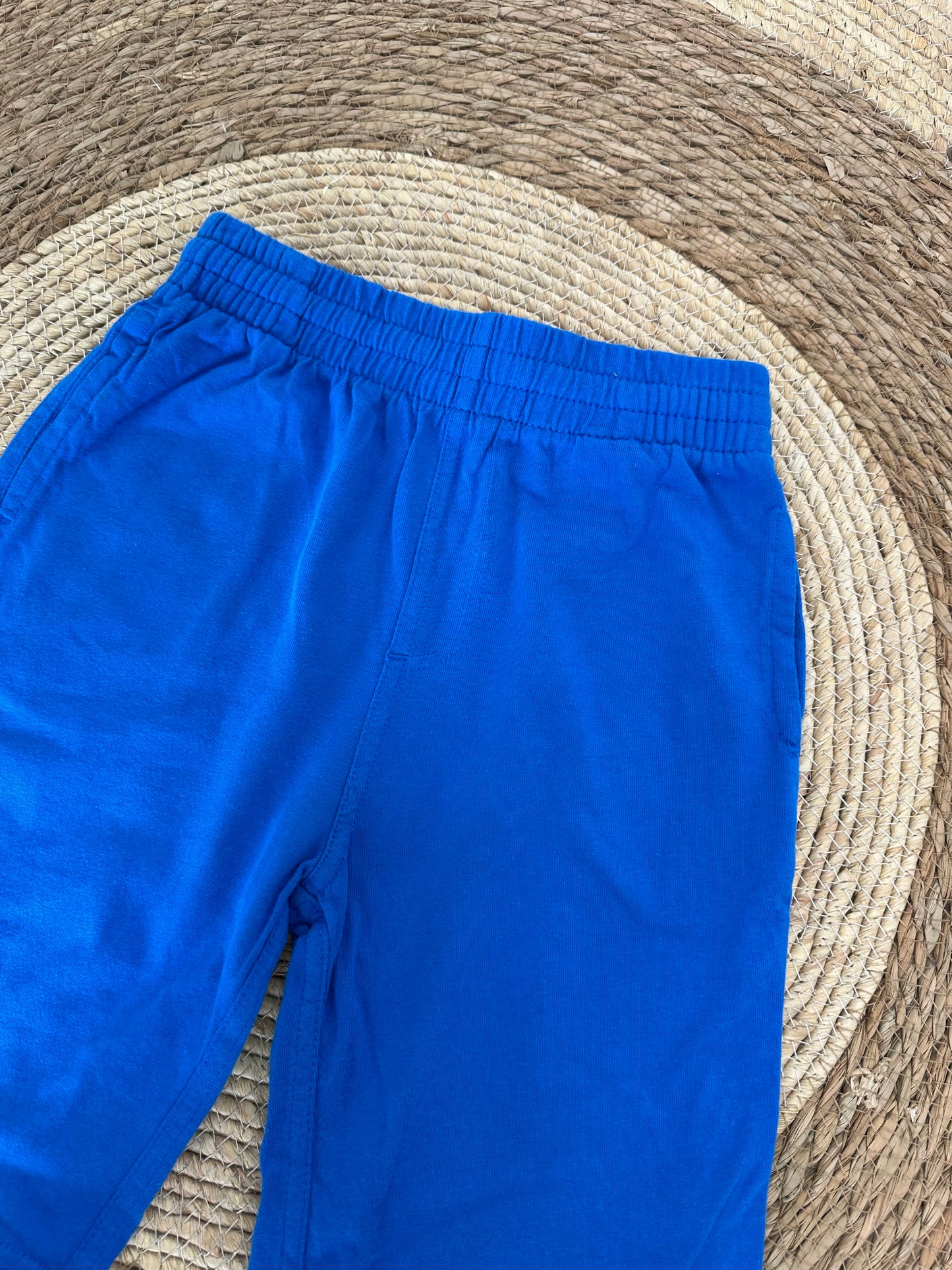 Short