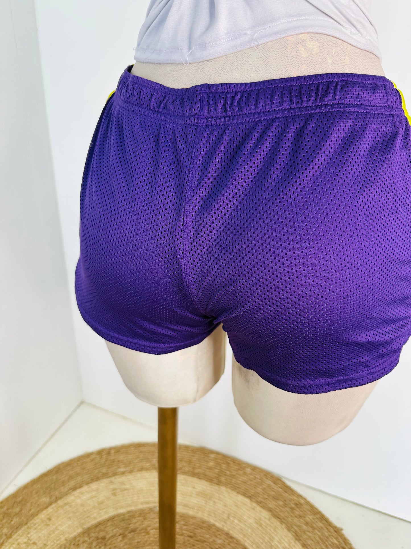 Short