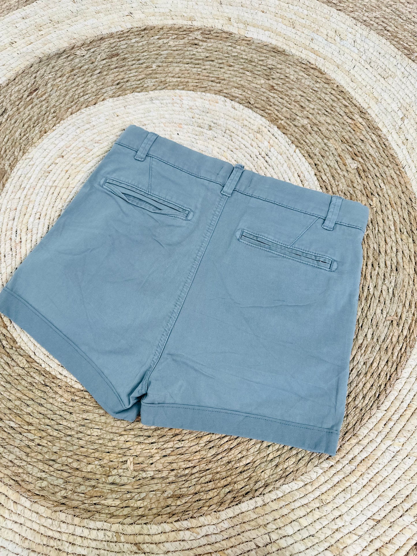 Short