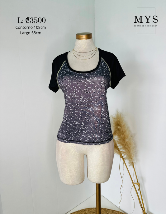 Blusa
