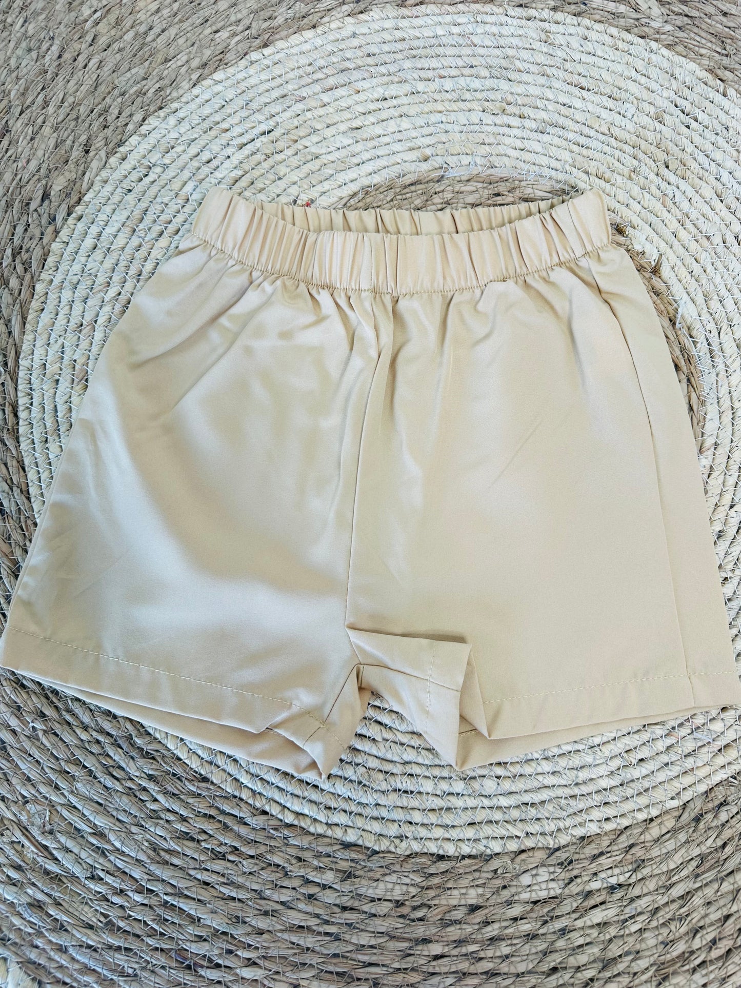 Short